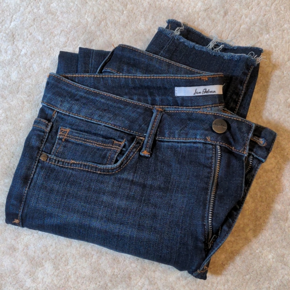 Sam Edelman jeans